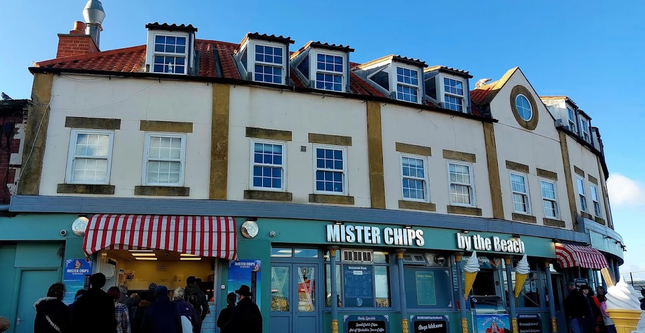 Mister Chips