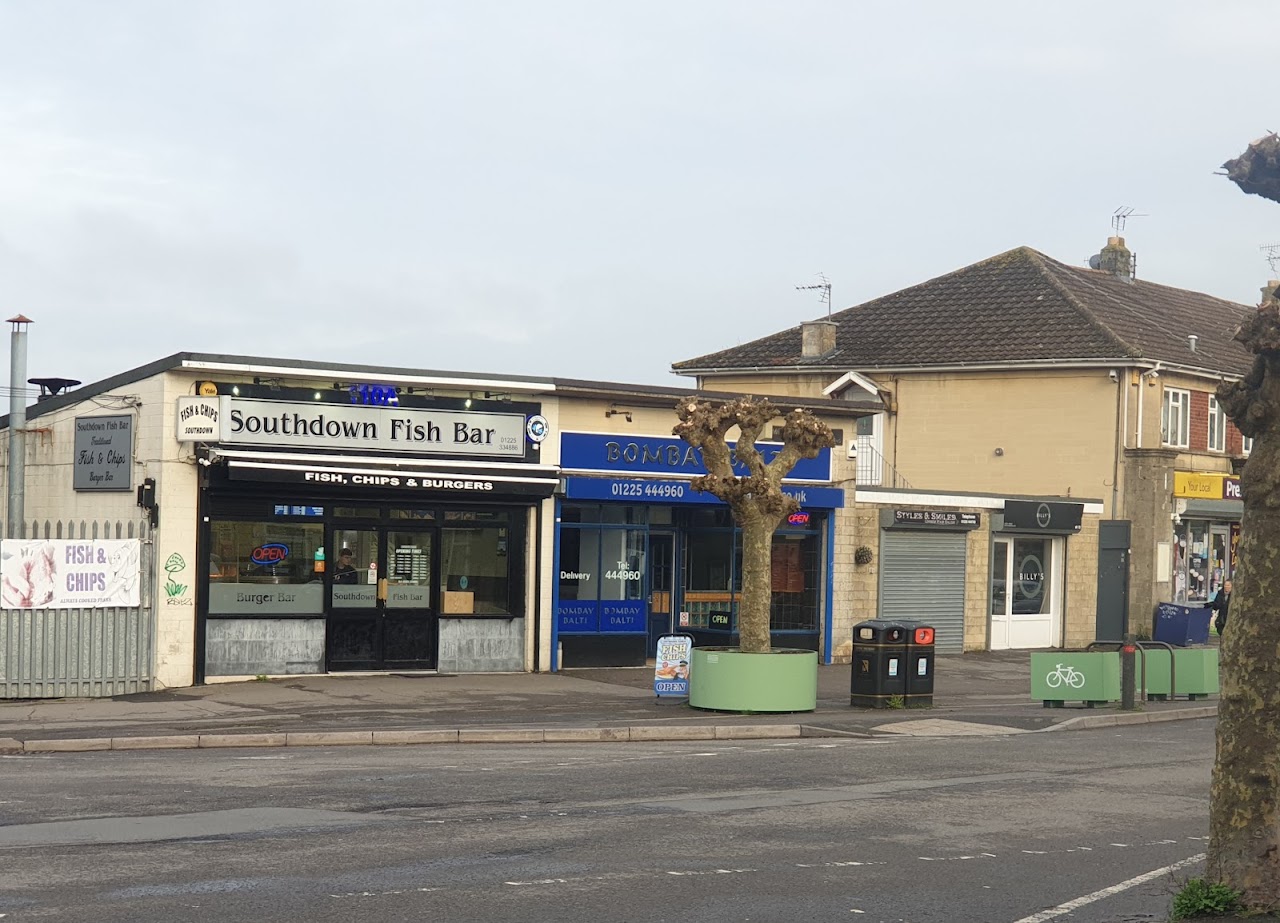 Southdown Fish Bar