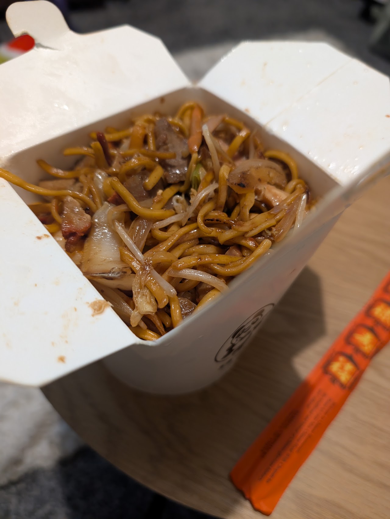 Mei Mei FISH & CHIPS