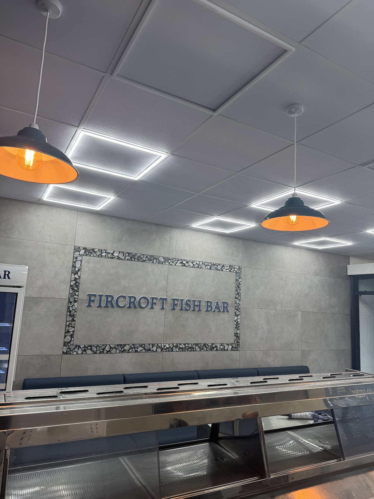 Fircroft Fish Bar